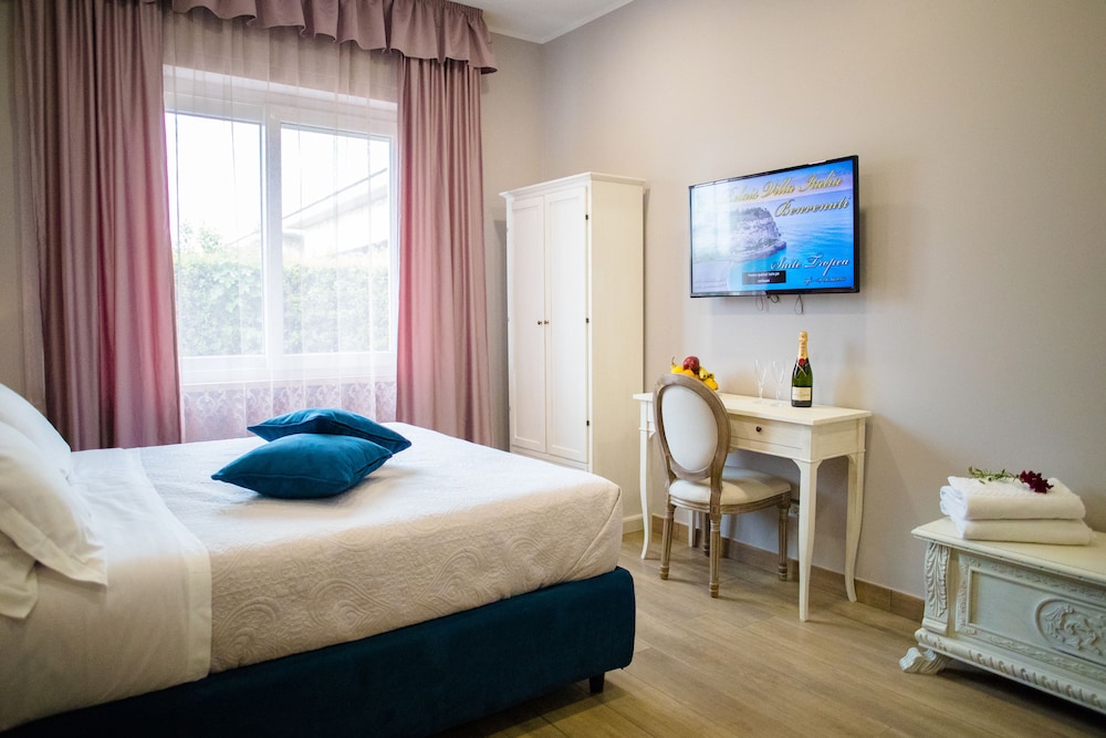 Relais Villa Italia 13/43