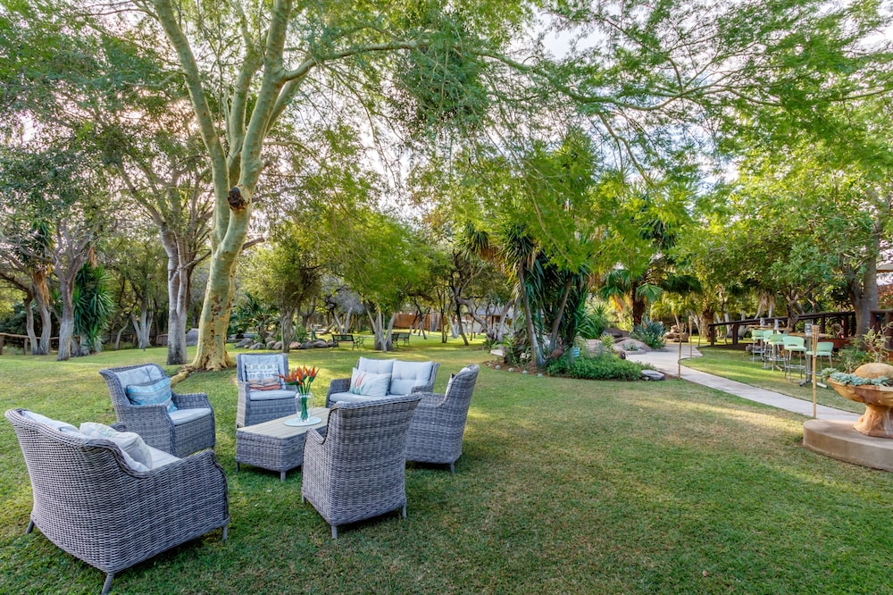 Phelwana Game Lodge 46/50