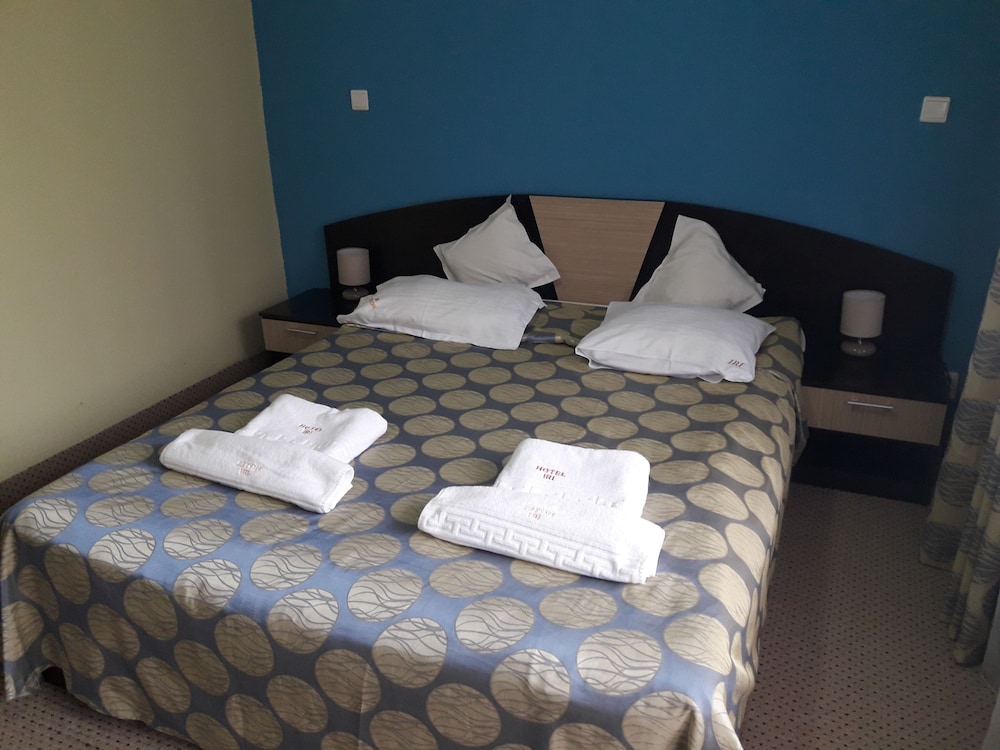 Hotel Iri 23/63