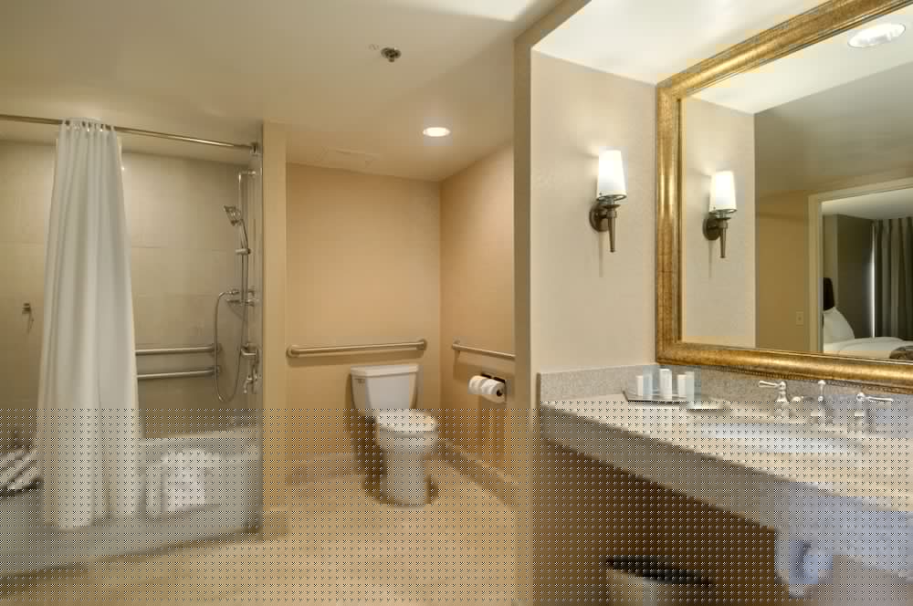 Embassy Suites By Hilton Phoenix Downtown North 12/70