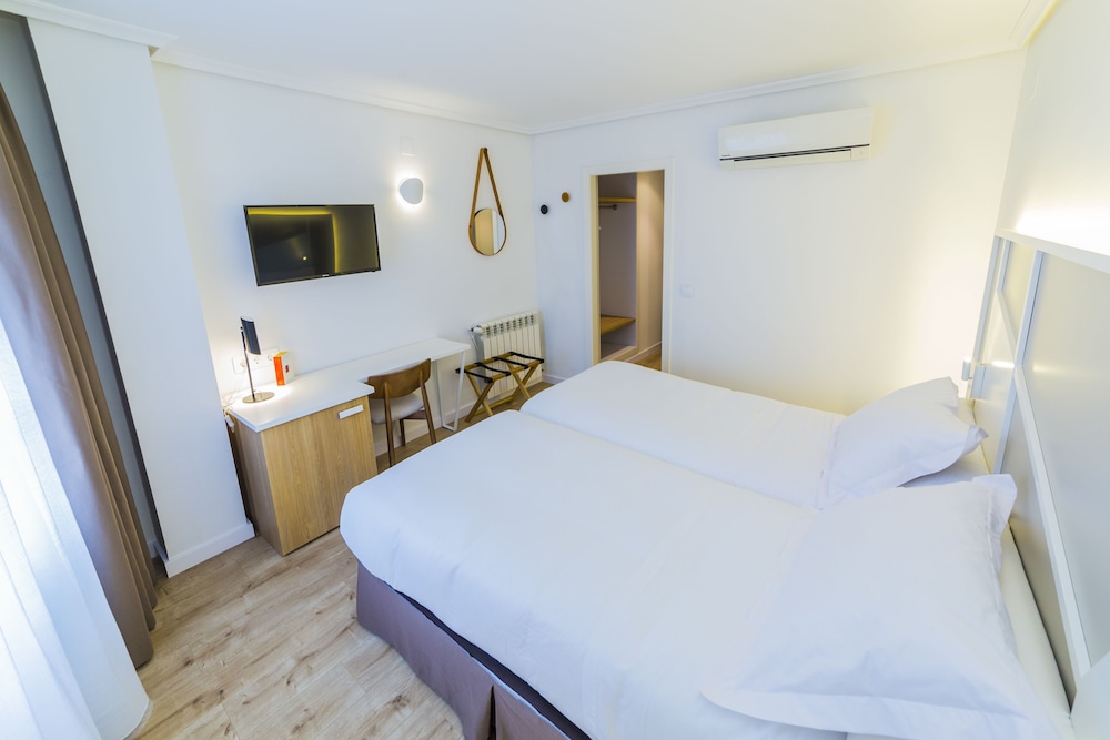 Hotel Canitas Maite Gastronomico 7/38