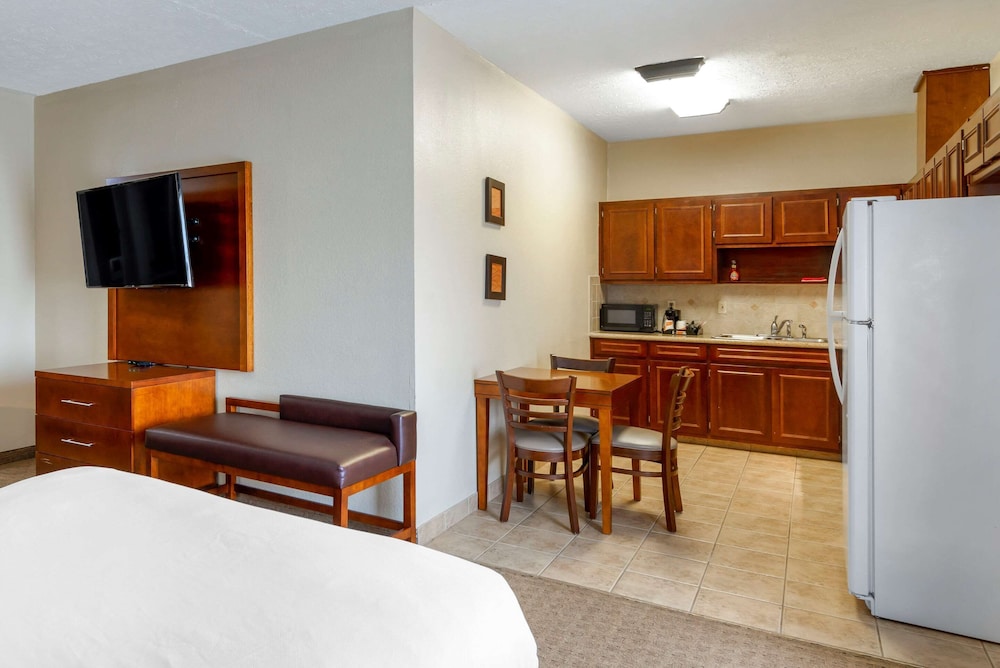 Comfort Inn Columbus near Fort Benning 35/41