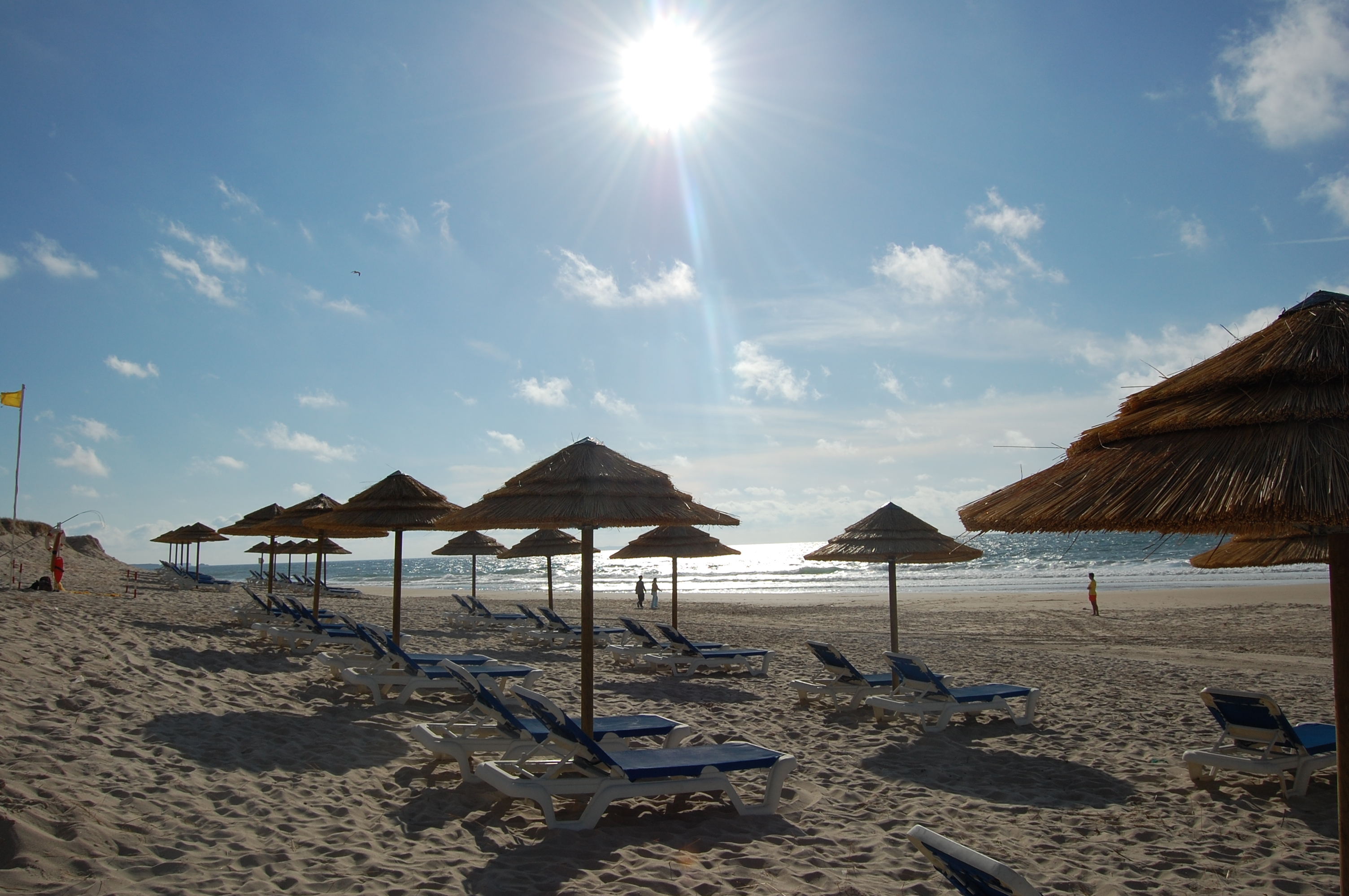 Praia del Rey Golf and Beach Resort The Beachfront 36/43