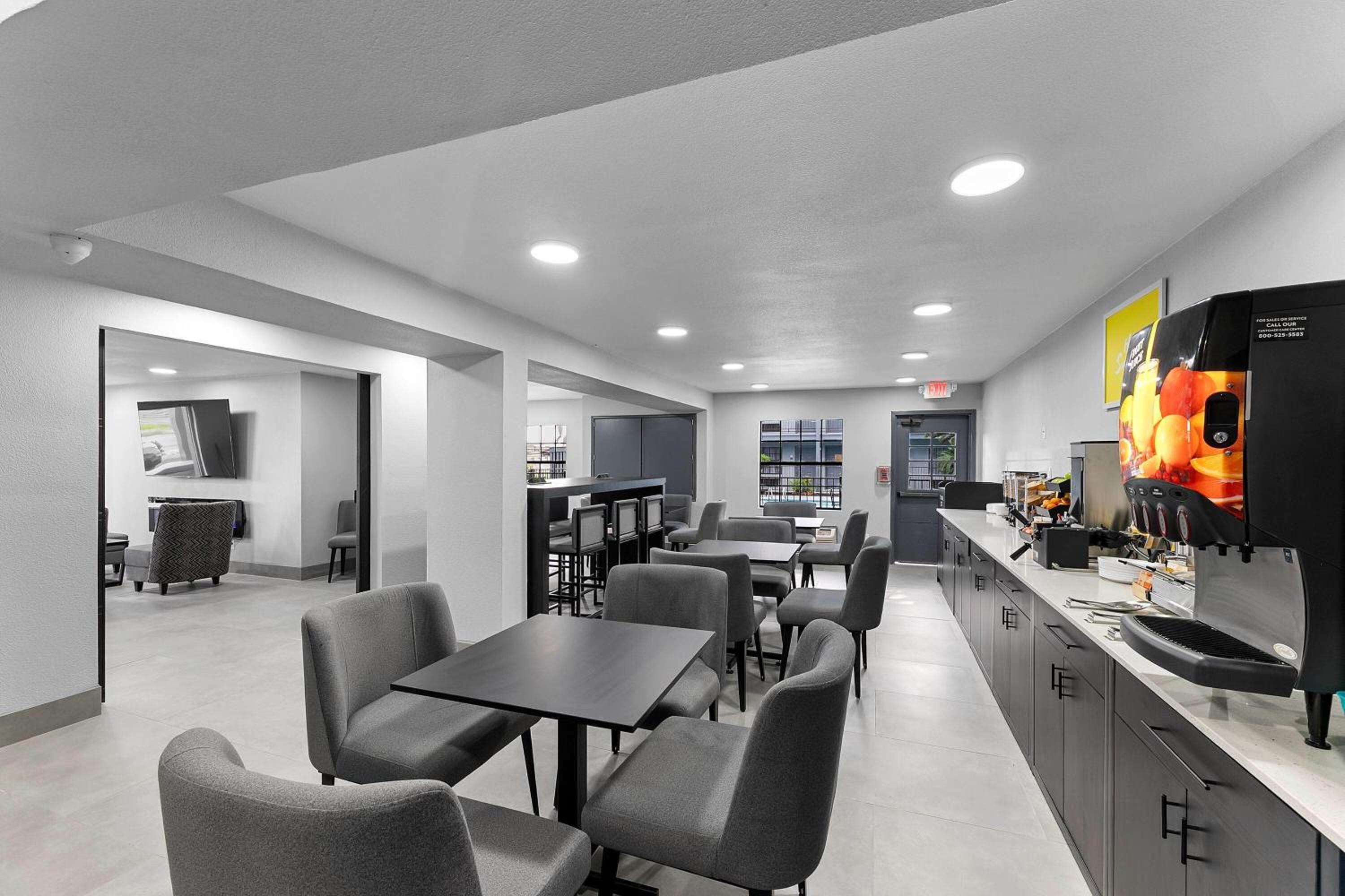 Baymont by Wyndham San Antonio Near Lackland AFB 19/30