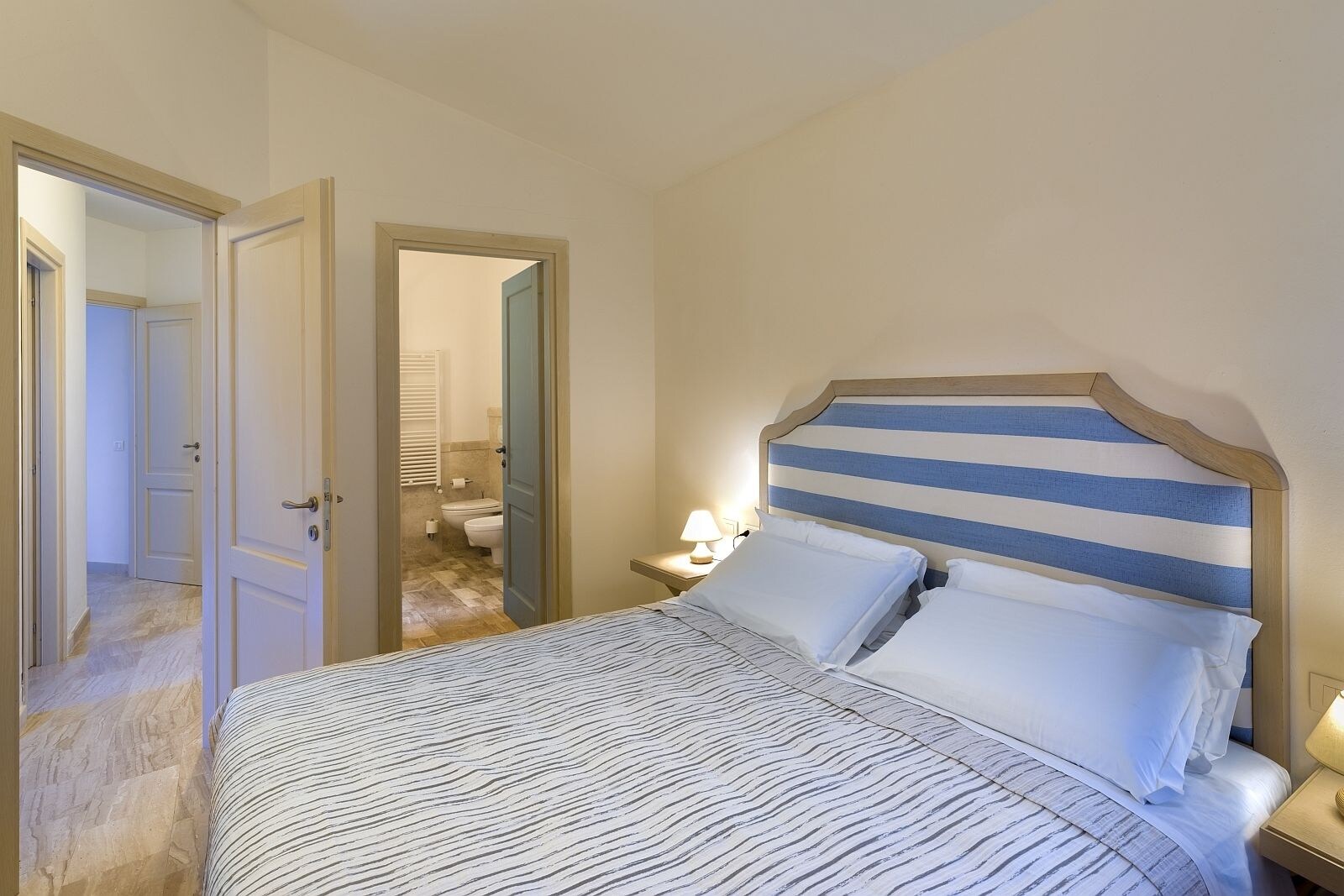 2 Bedrooms, Plus, Superior, Apartment, Double and Twin Beds, Terrace