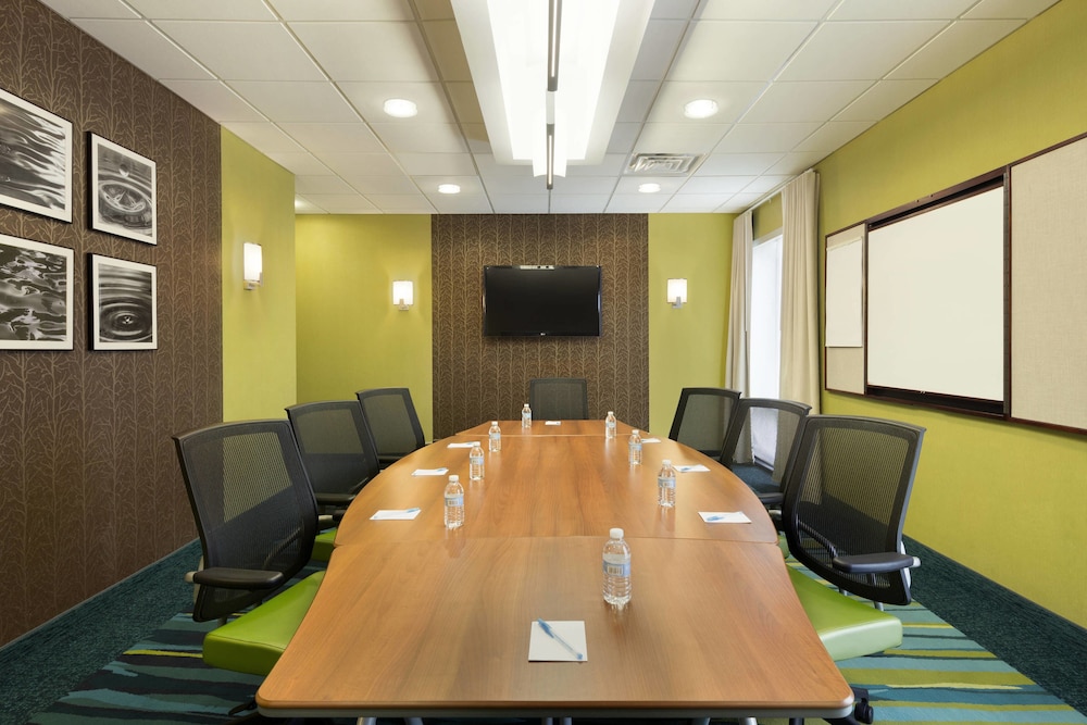 Springhill Suites Philadelphia Langhorne 24/30