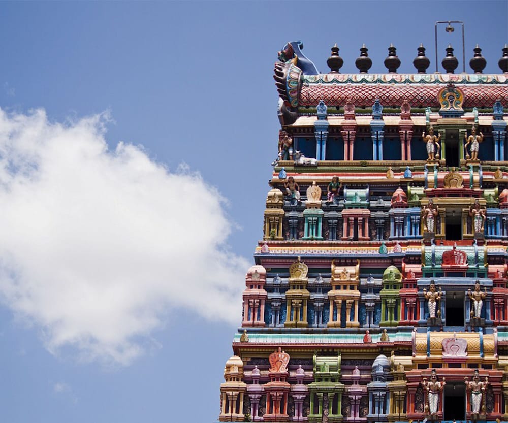 DAIWIK HOTELS RAMESWARAM 1/50
