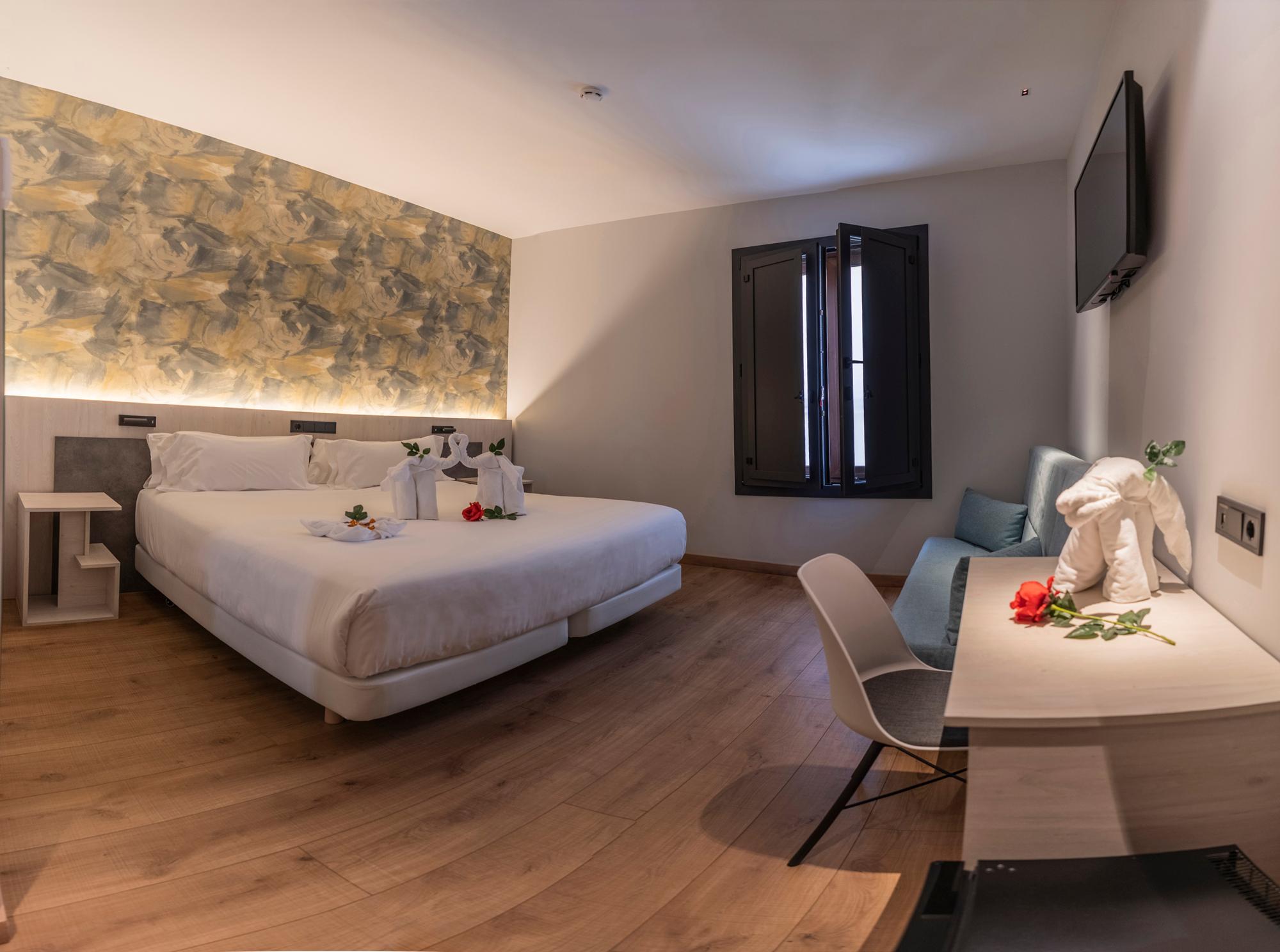 Hotel Neru con Encanto 13/28