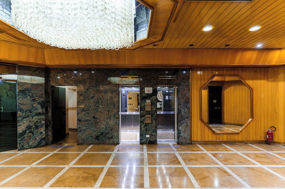 Hotel Pan Americano 24/50