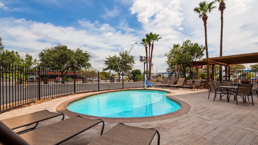Best Western Plus Downtown North 3/36