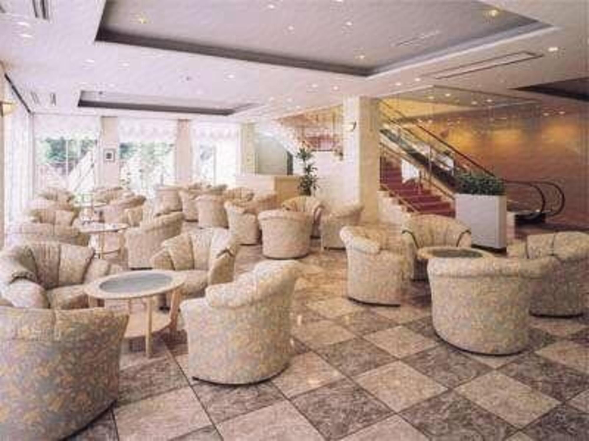 Takahashi Kokusai Hotel 5/13