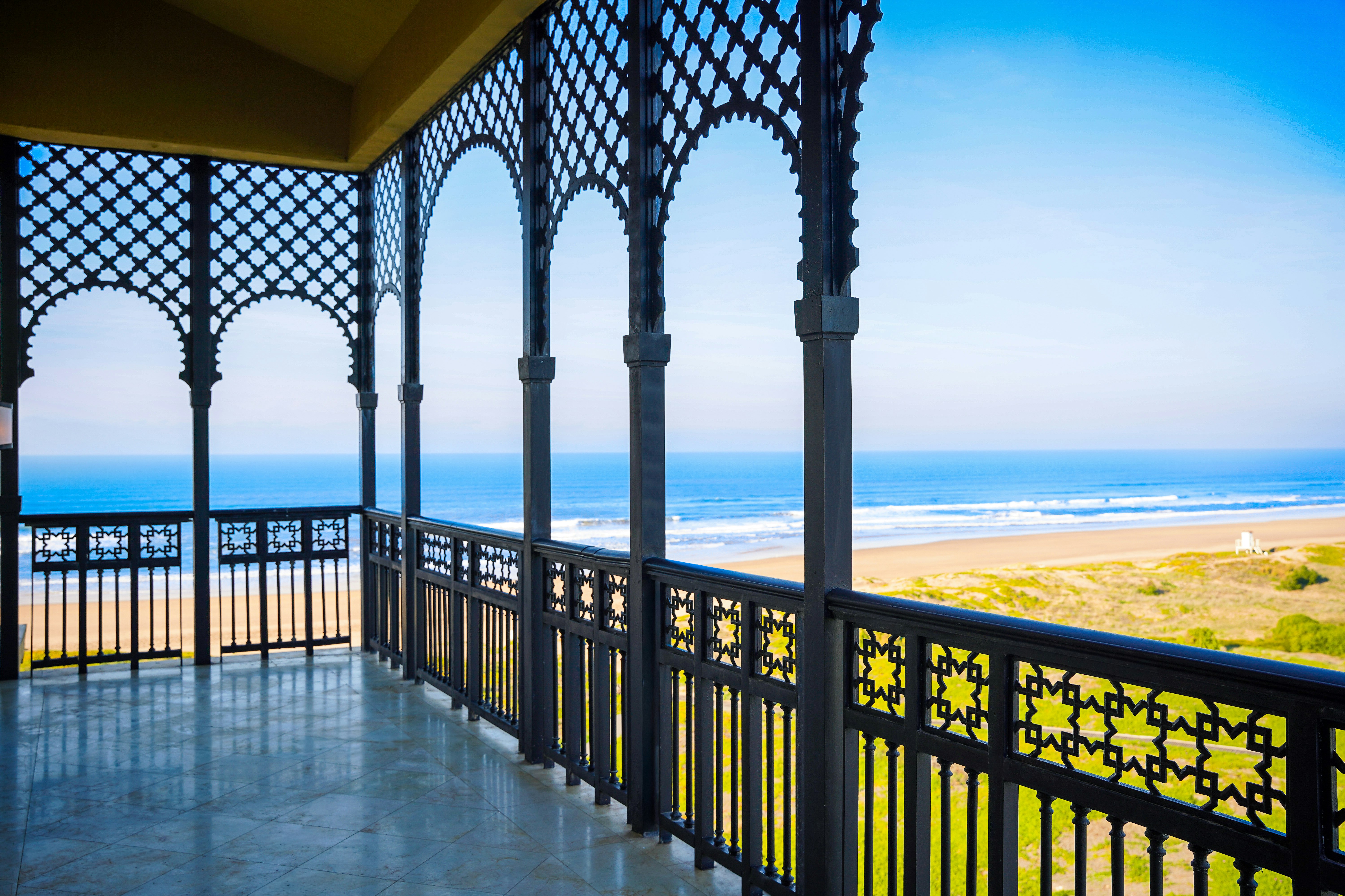 Mazagan Beach & Golf Resort 81/94