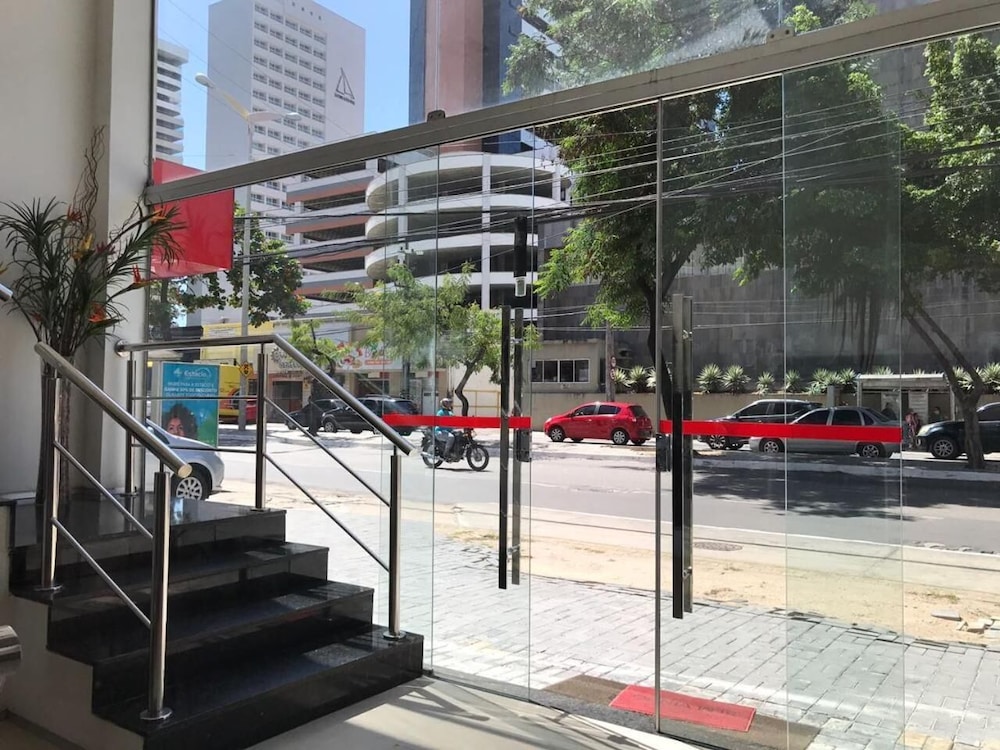 Abolicao Praia Hotel 52/58