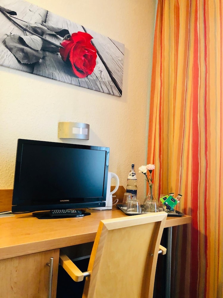 Hotel Austria Stuttgart City 38/45