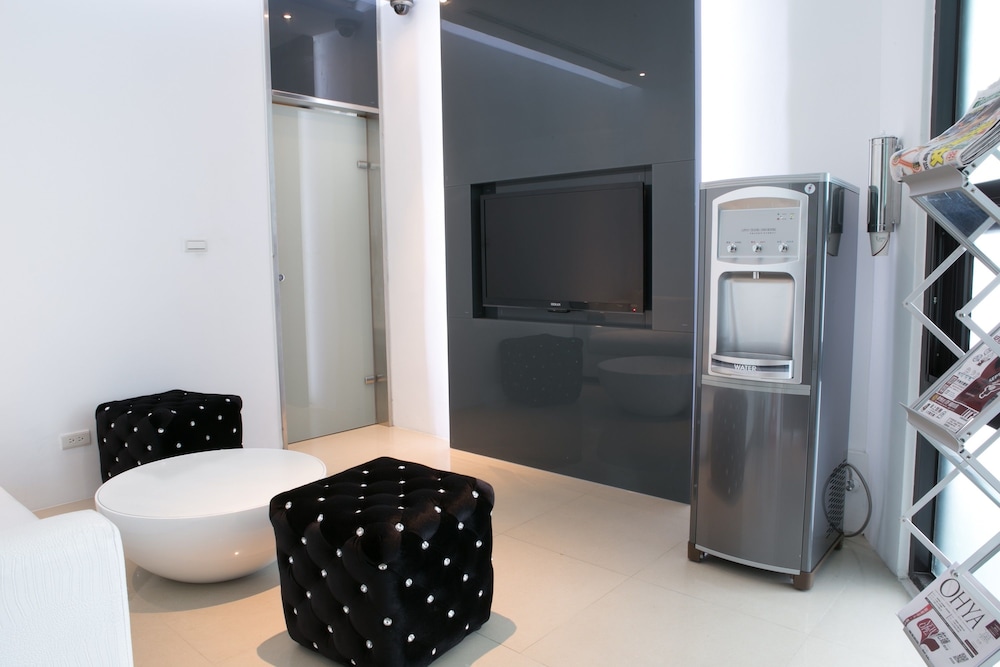 All-Ur Boutique Motel - Hua-Lian Branch 37/50