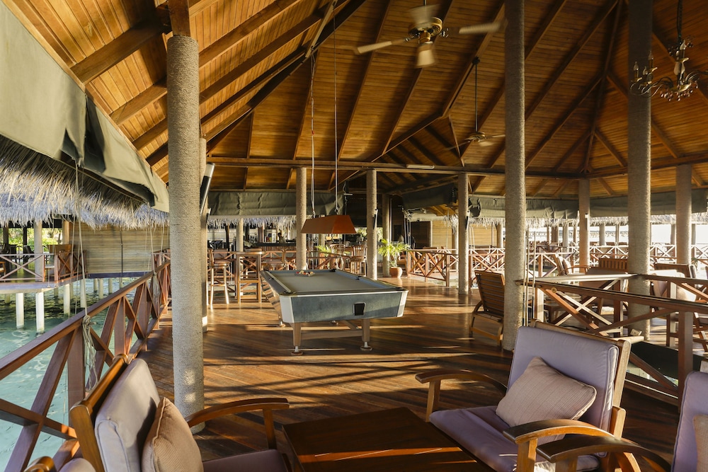 Medhufushi Island Resort 81/96