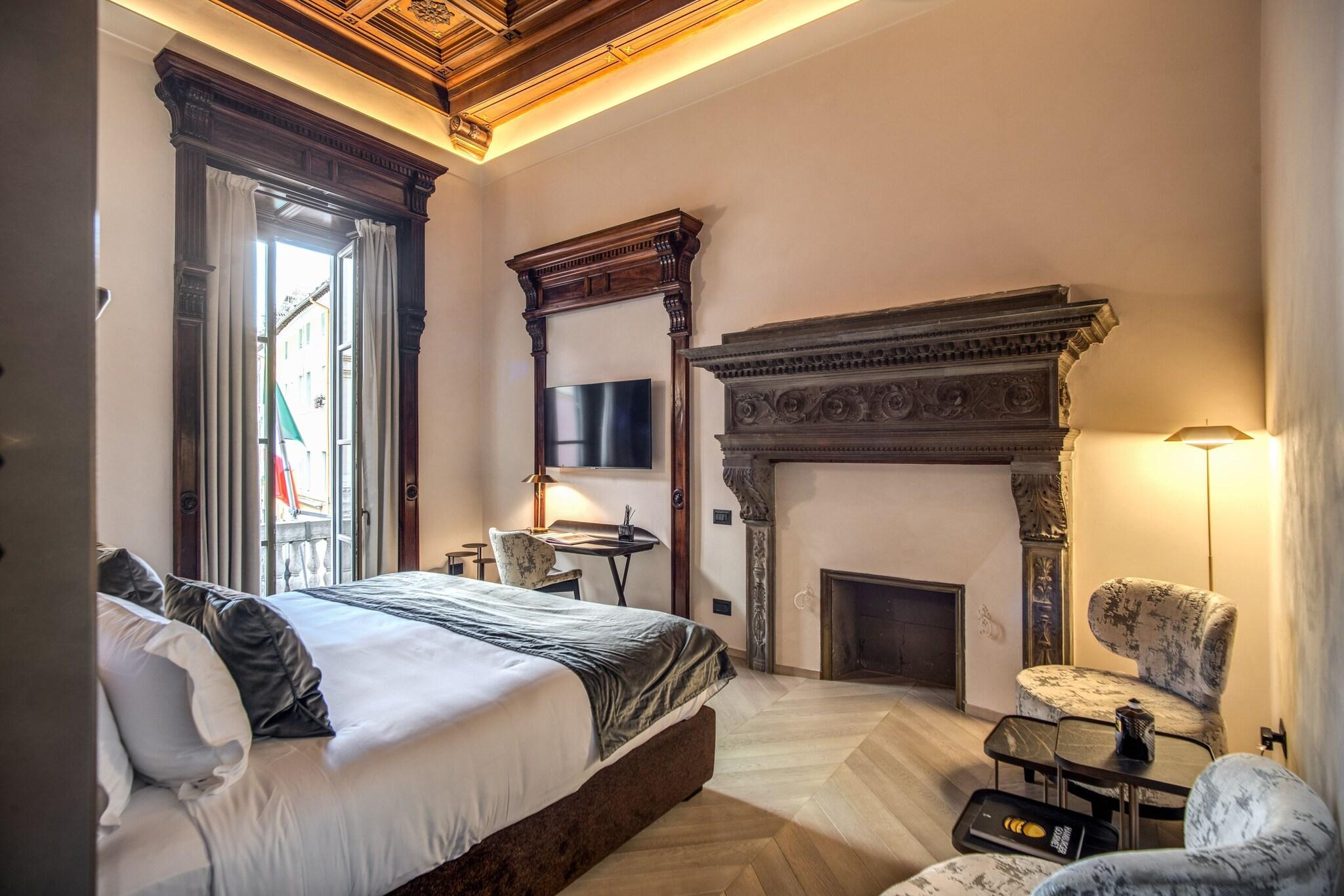 Suite Presidential Spa
