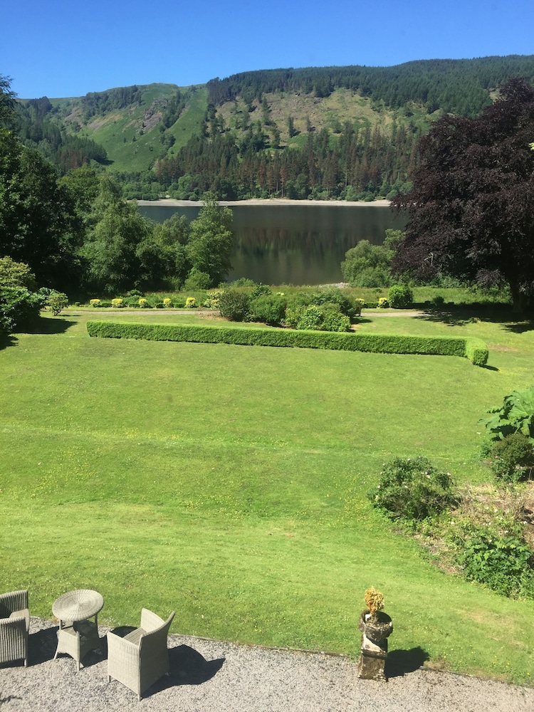 Dale Head Hall Lakeside Hotel 1/64
