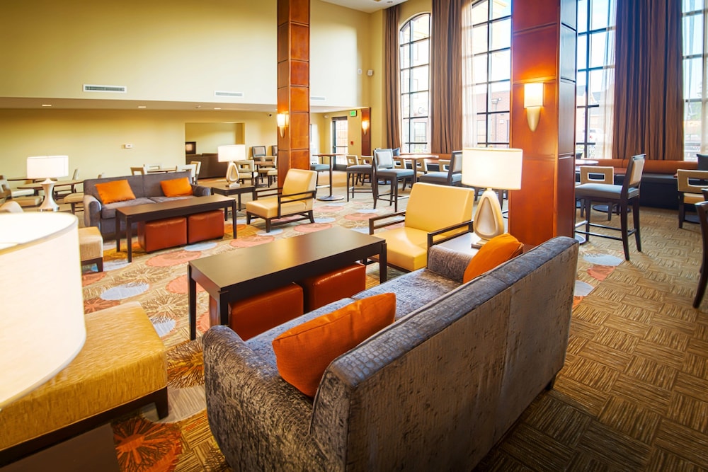 Staybridge Suites DENVER-STAPLETON 49/81