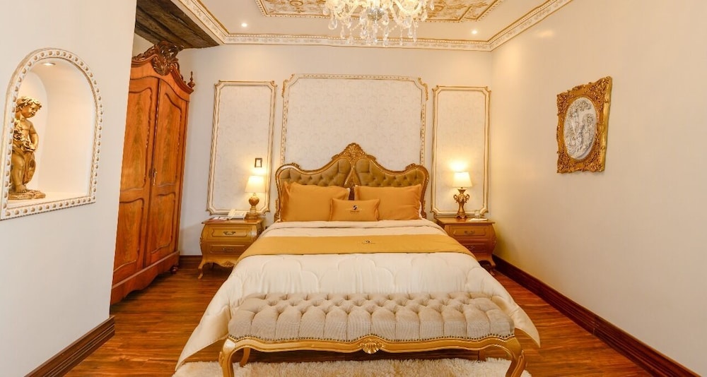 San Juan Hotel 20/62