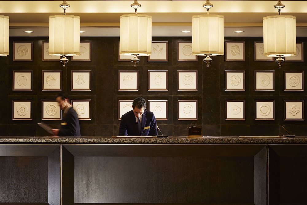 InterContinental Tokyo Bay 7/69