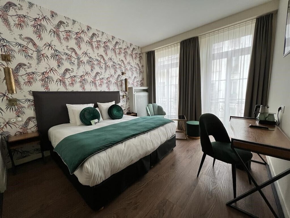 Hotel Moris 28/64