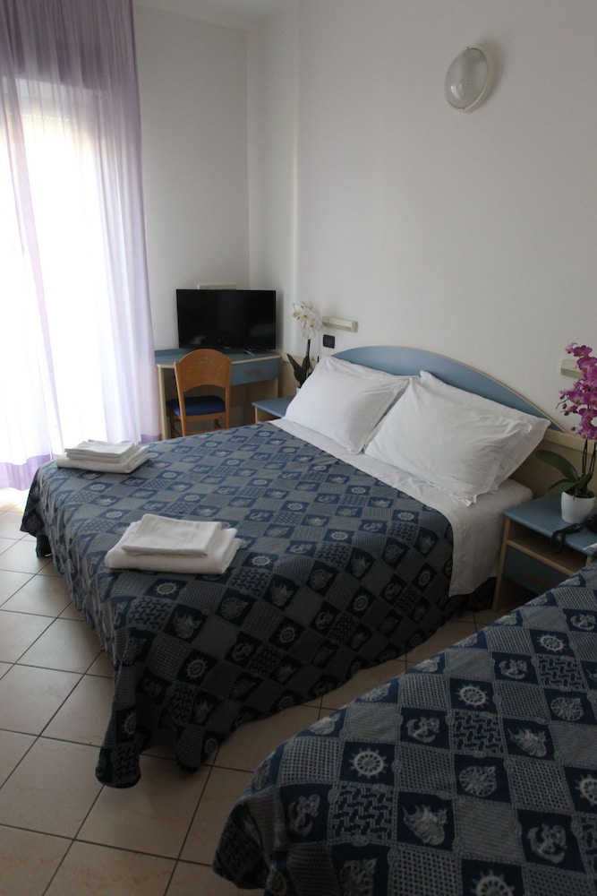 Hotel Giorg 20/50