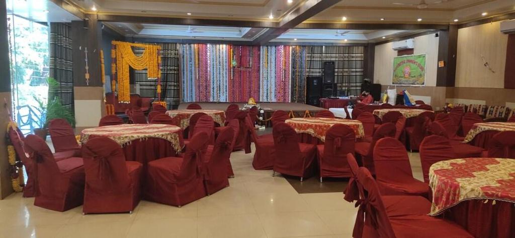 Hotel City Star, Dehradun