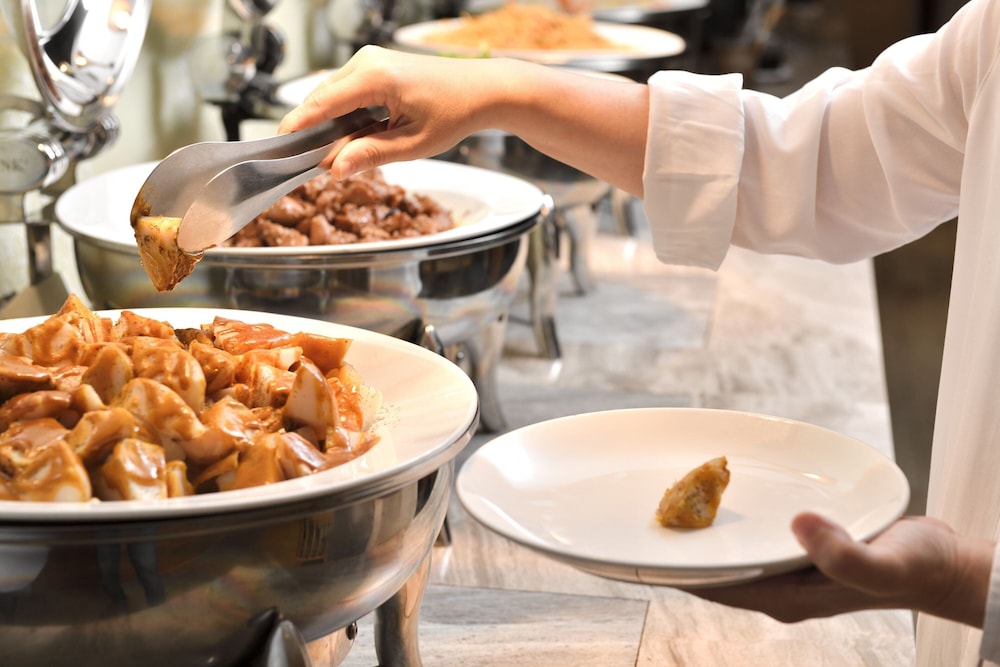 Four Points by Sheraton Yilan Jiaoxi 33/64