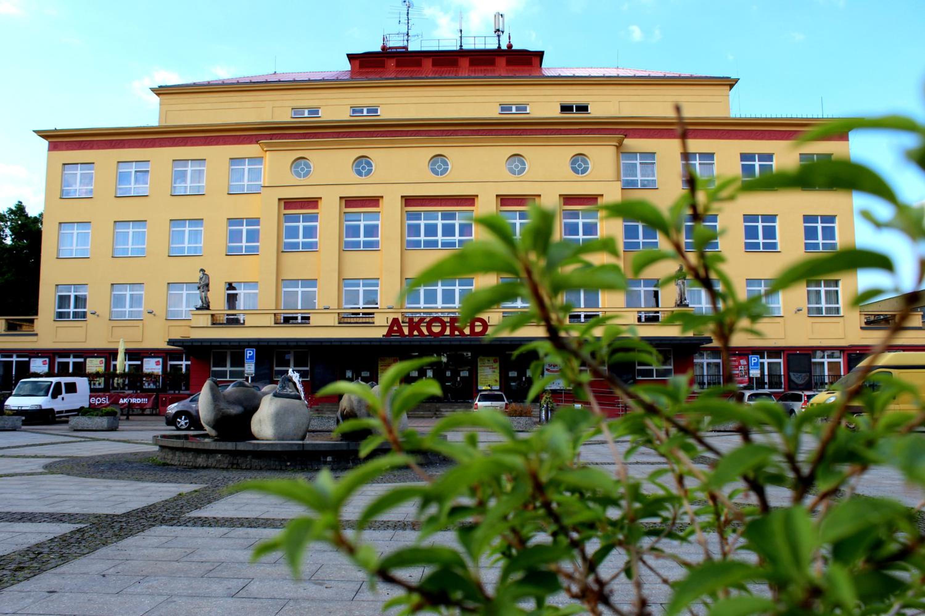 Akord Hotel 2/71