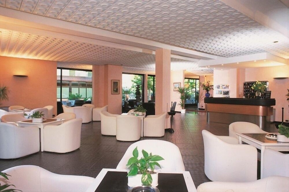 Park Hotel Miriam 30/40