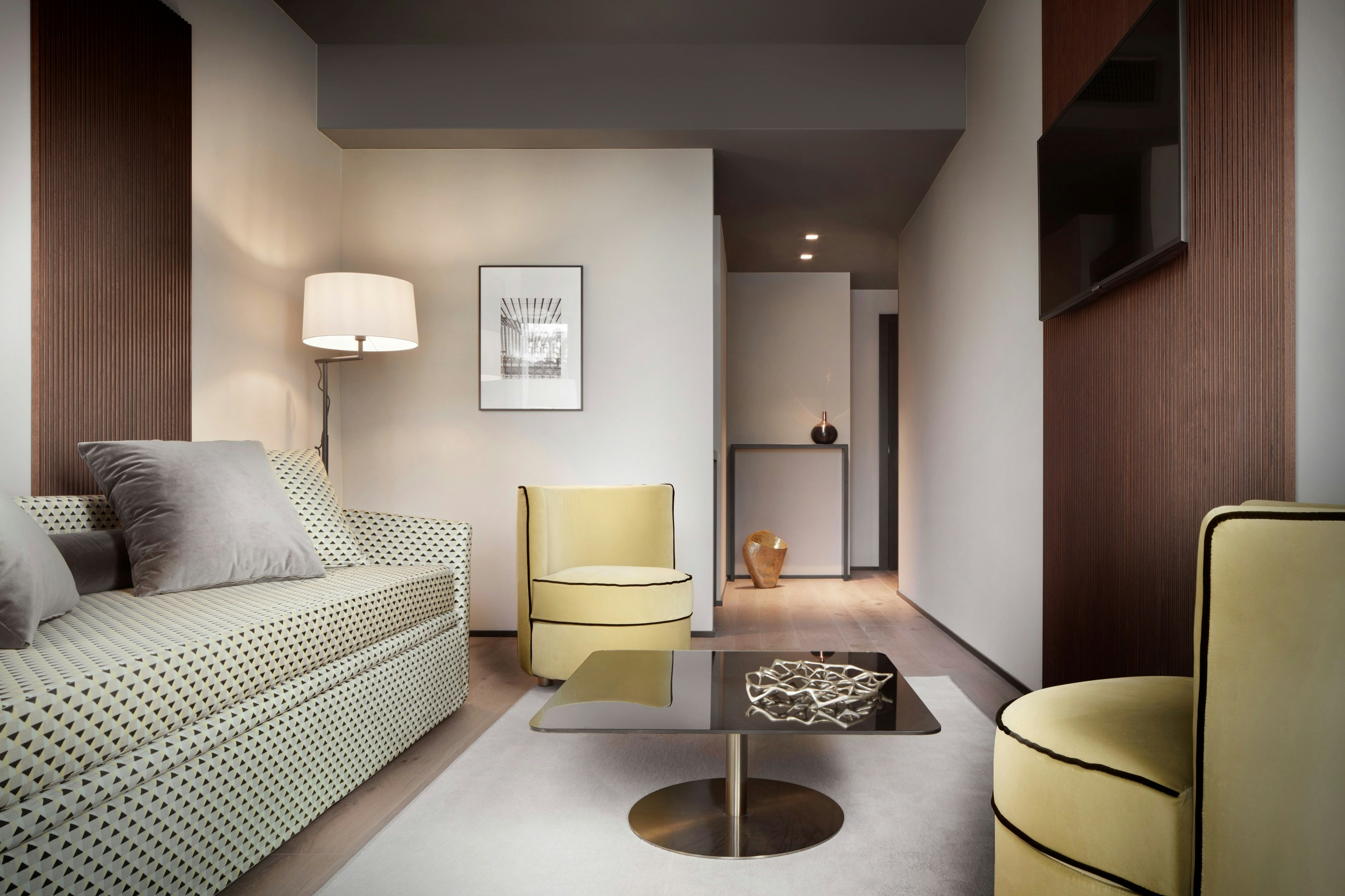 Speronari Suites 33/50