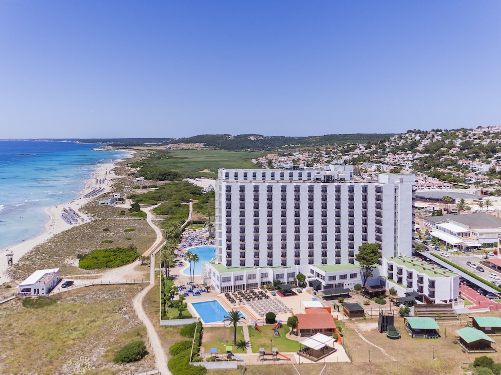 Sol Milanos Pinguinos Hotel 33/74