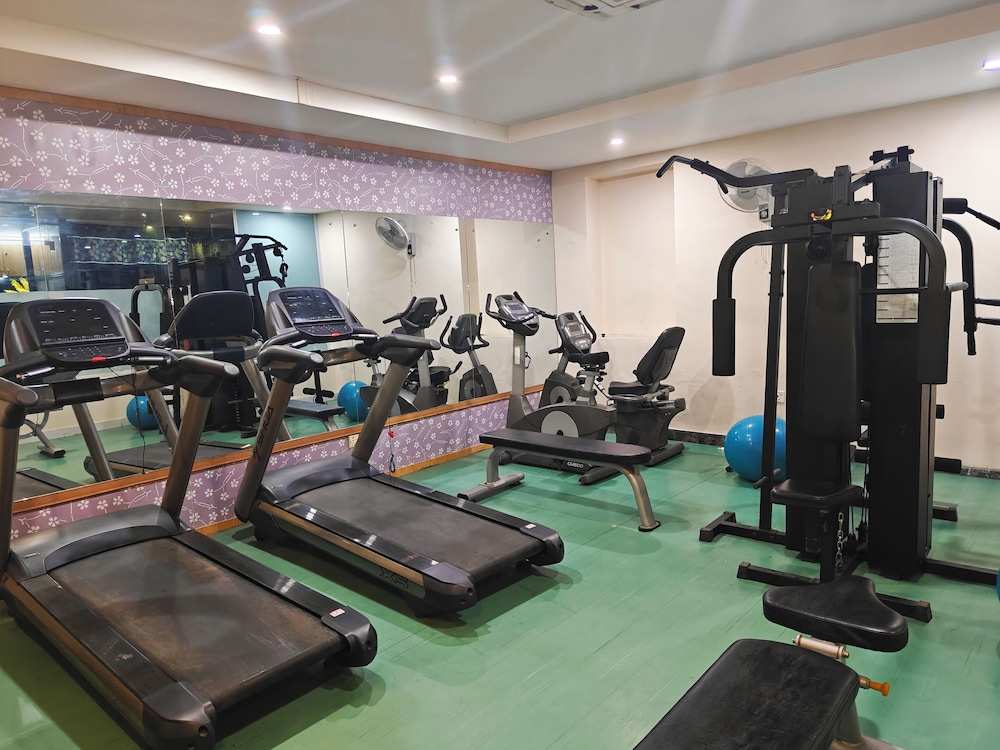 Mirage Lords Inn Kathmandu 20/33