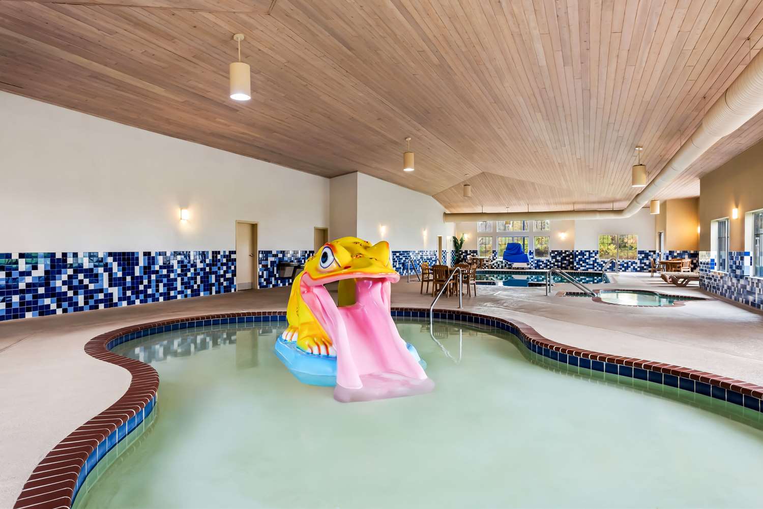 Country Inn & Suites By Radisson Portage IN 19/23