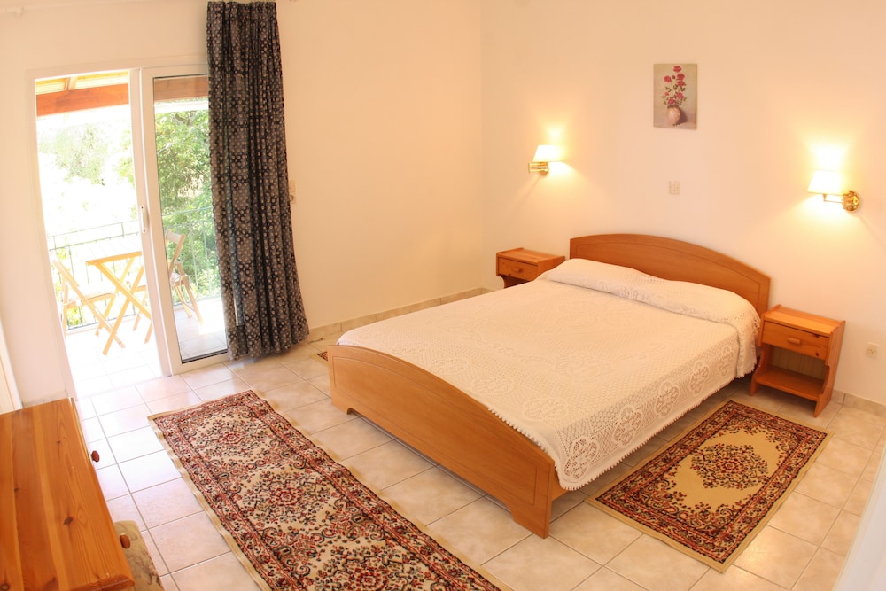 Villa Avra 10/50