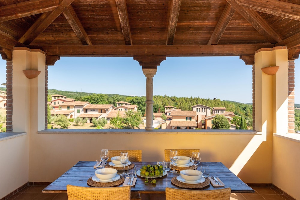 Pian Dei Mucini Resort 58/74