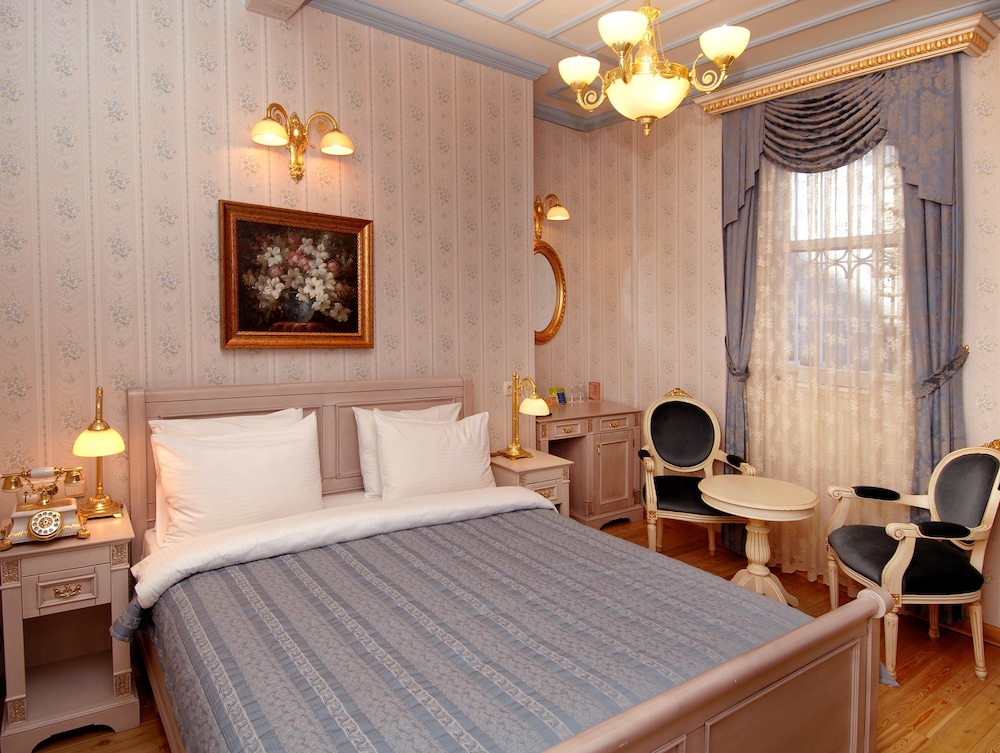 Darussaade Istanbul 26/70