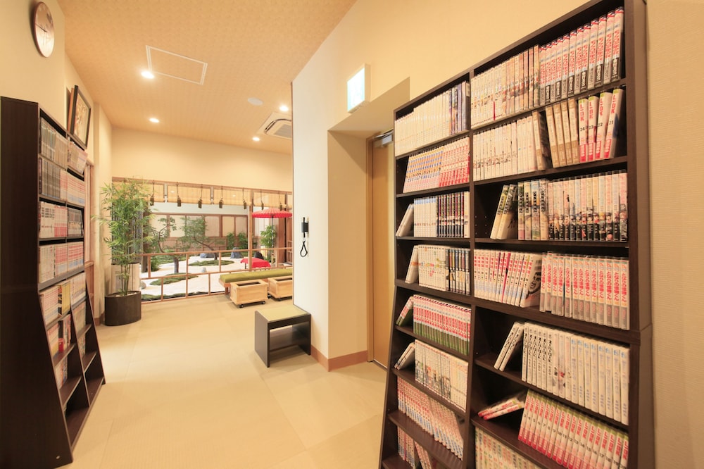 Ueno Station Hostel Oriental 1 39/50