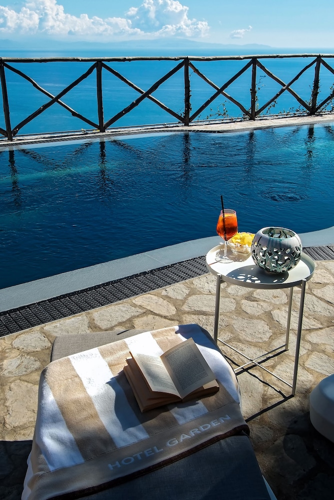 Garden Ravello Hotel 23/42