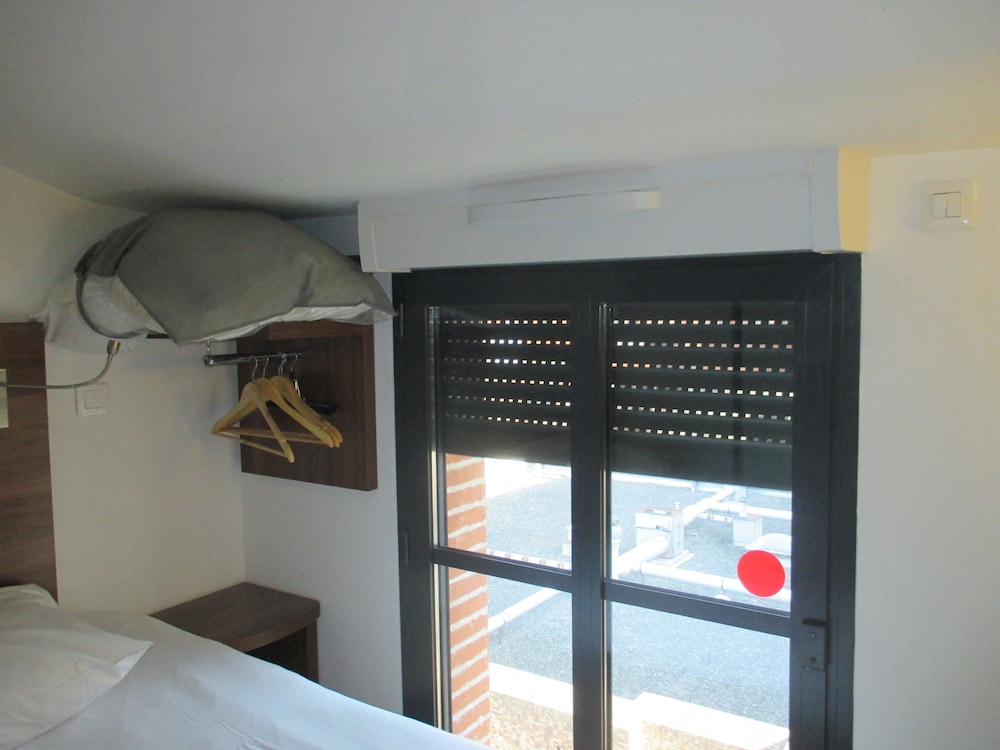 Hotel Le Pastel 22/48