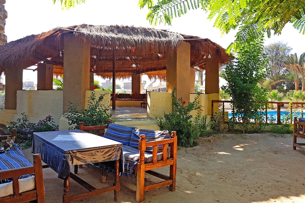 Hotel Sheherazade 27/47