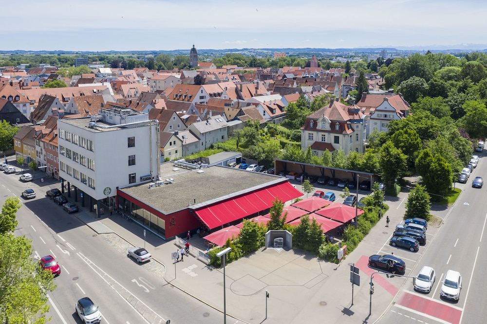 Joesepp's Hotel am Schweizerberg 2/47