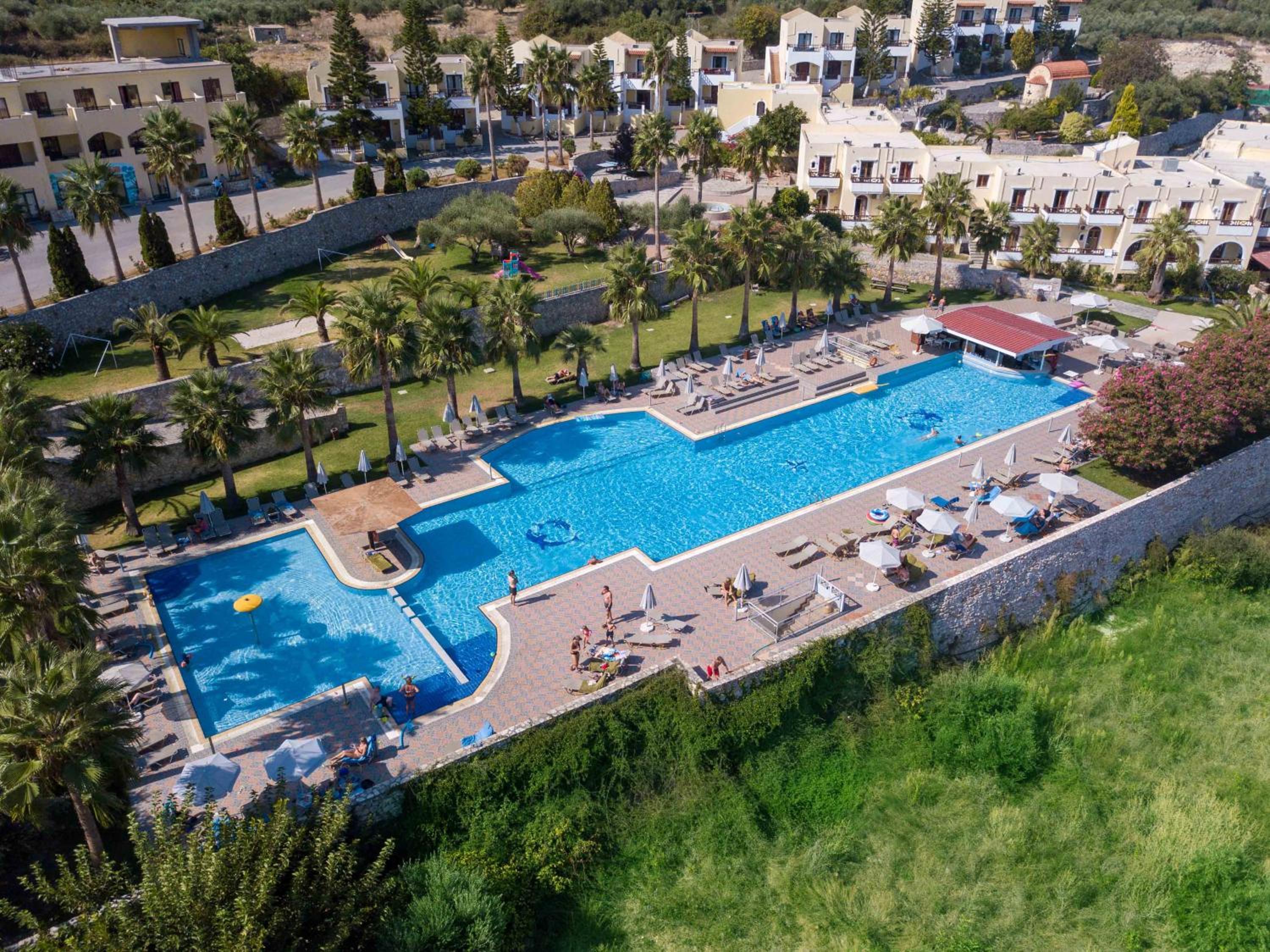 Almyrida Village and Waterpark 64/70