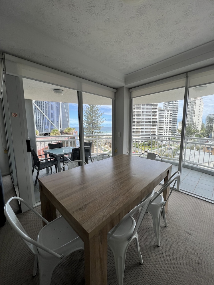 Wharf Boutique Apartments 64/78
