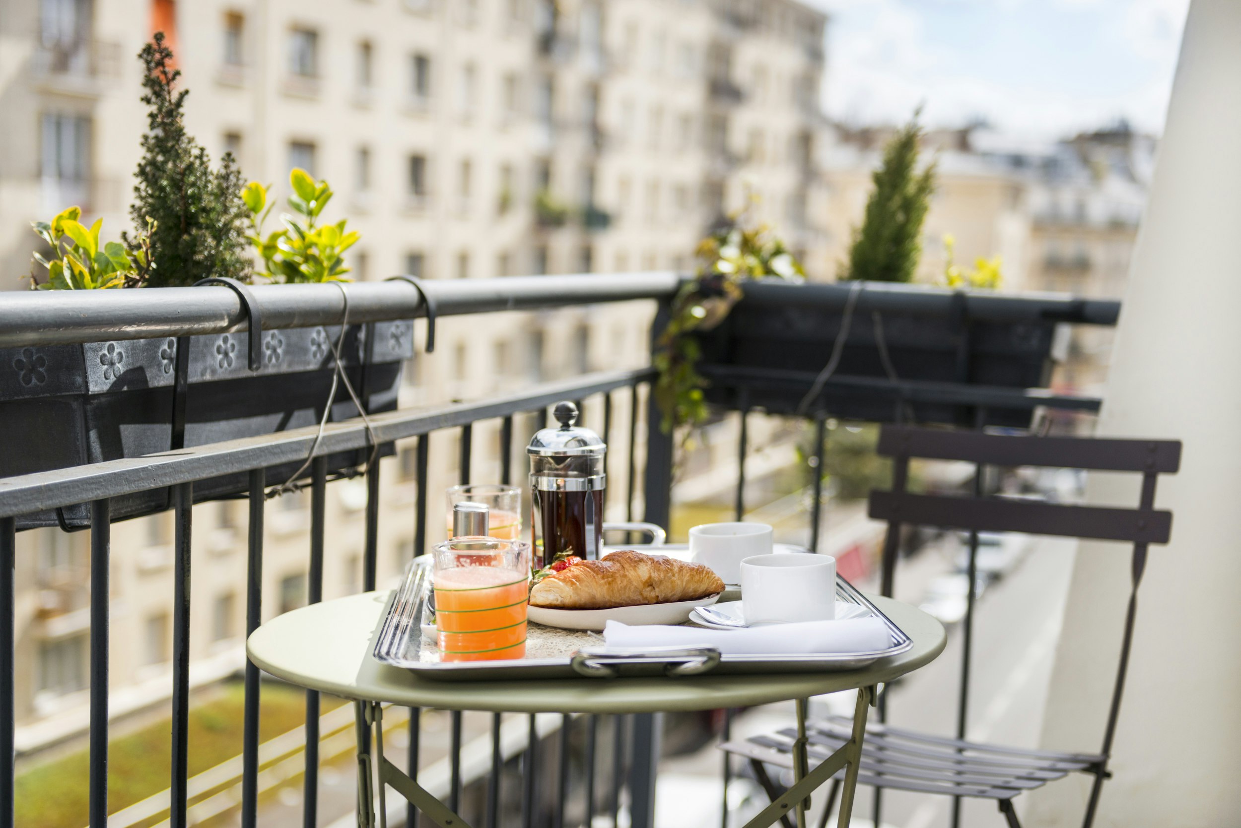 Le Placide Saint Germain Hotel 42/52