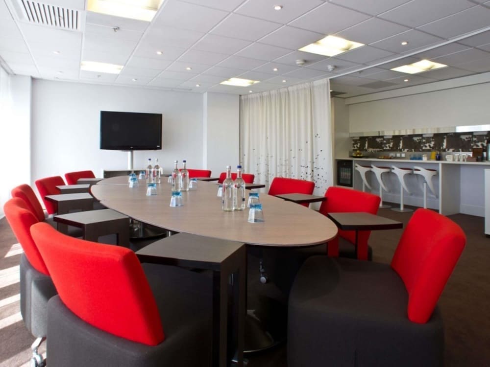 Novotel London West 39/50