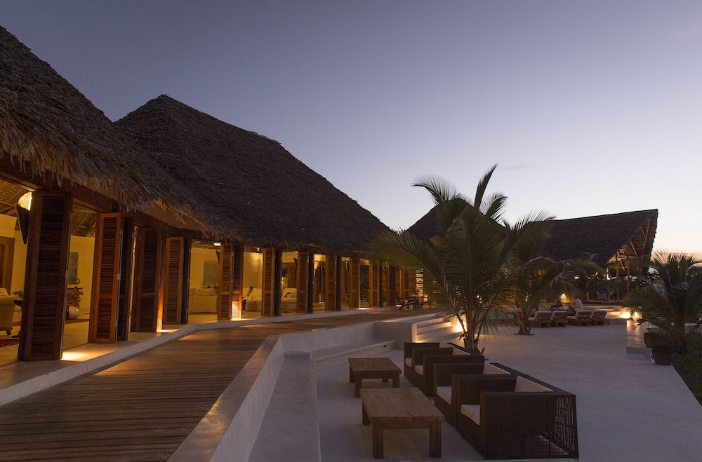 Qambani Luxury Resort 45/50