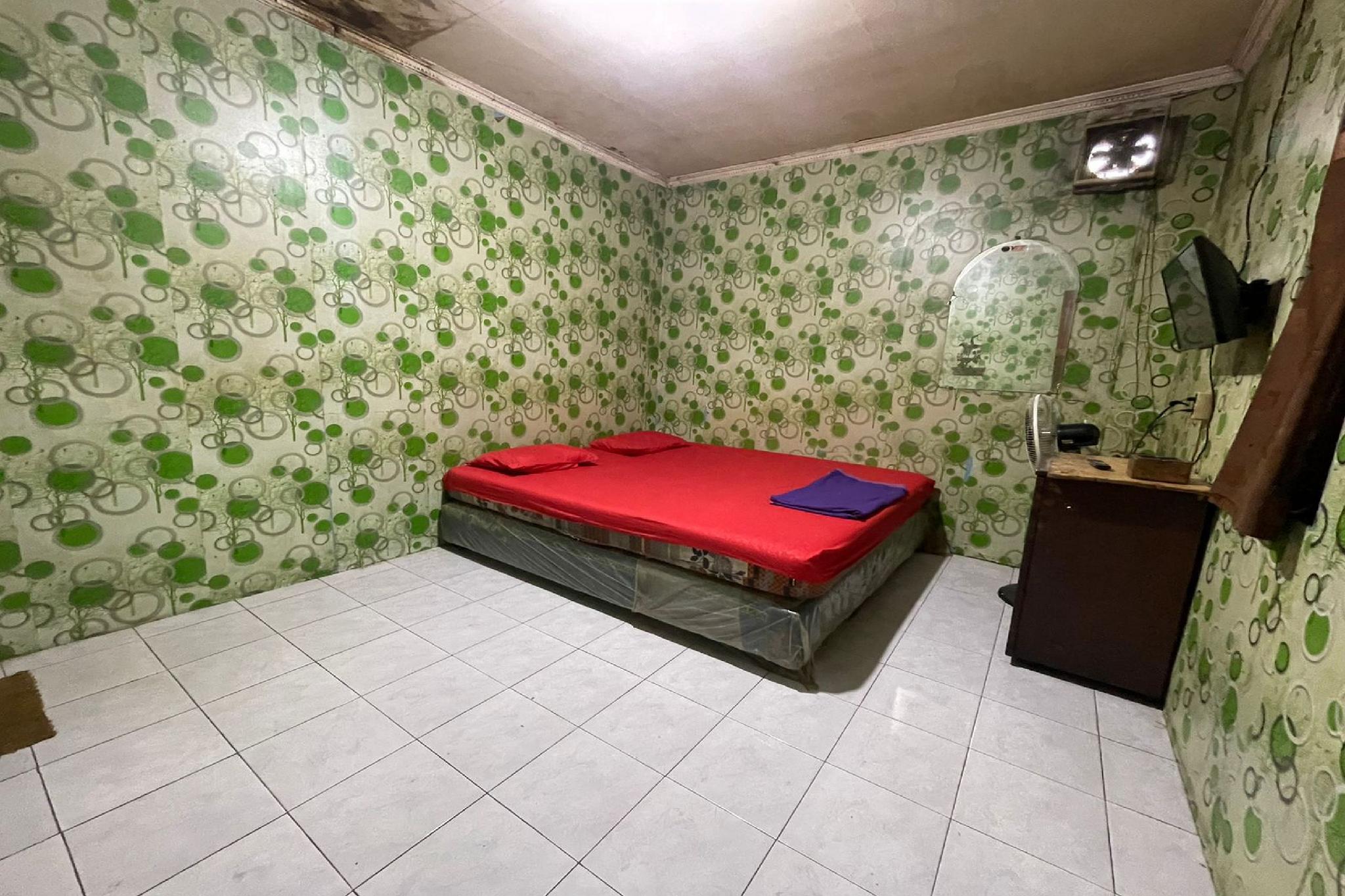 OYO 94134 Ranca Residence 30/34