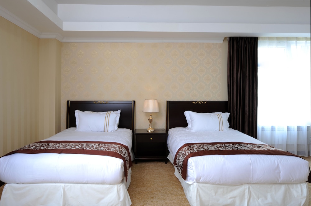 Alpha Hotel Mongolia 9/38